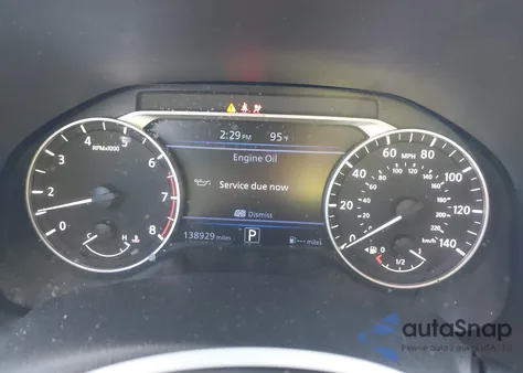 2020 Nissan Altima S Fwd from USA, damaged, VIN 1N4BL4BV2LN302094